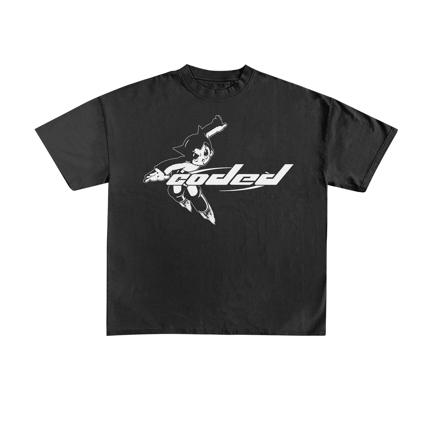 Fighter Shirt