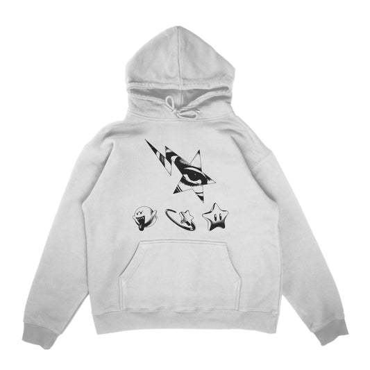 Star Hoodie