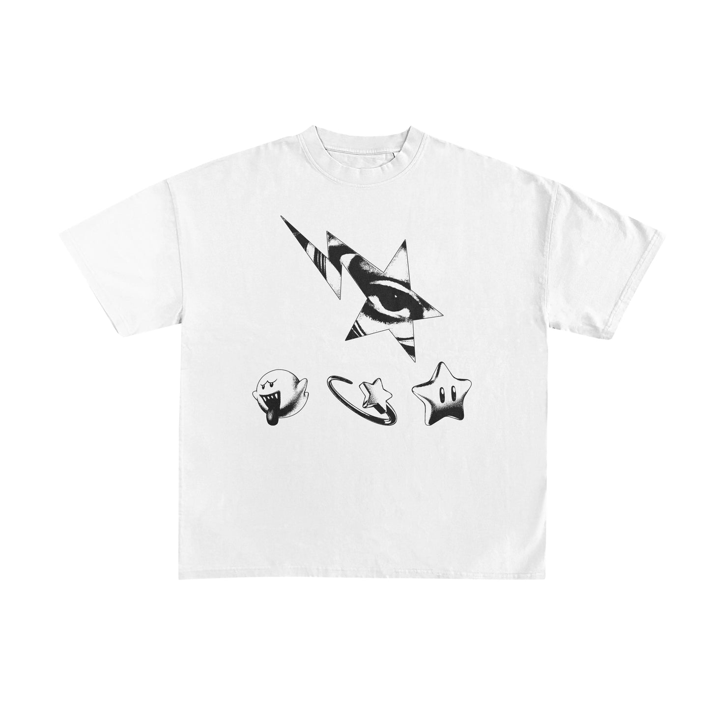 Star Shirt